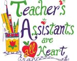 Teacher's Assistants are all Heart 